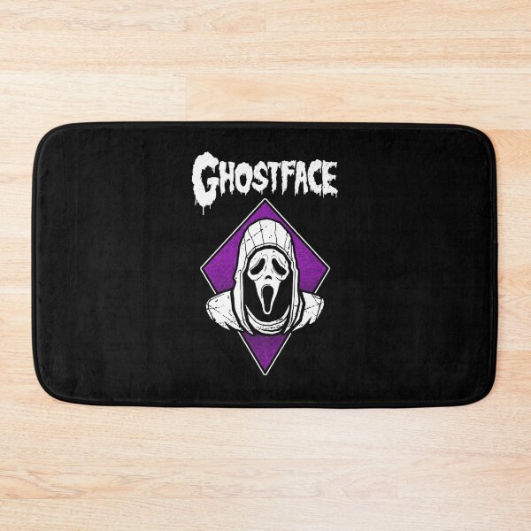 Item preview, dead daylight ghostface killer scary movie  designed and sold by Blck-Acid-Devil.