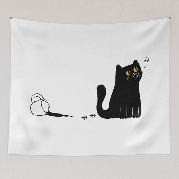 Item preview, I’m Not The Culprit designed and sold by Quilimo Studio.