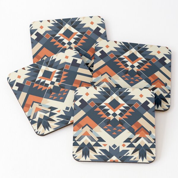 Item preview, Aztec Design  designed and sold by beccalee626.