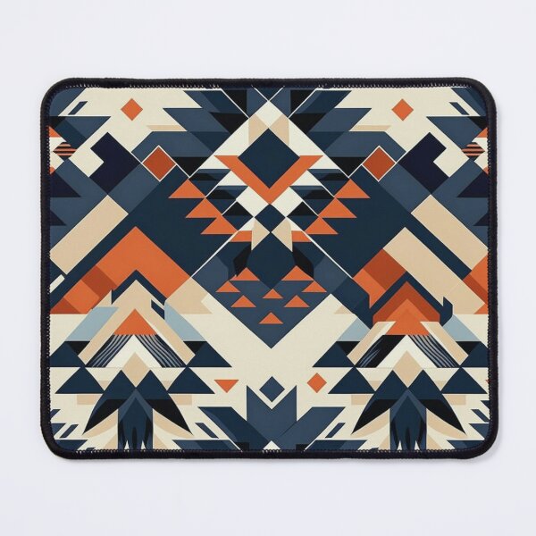 Item preview, Aztec Design  designed and sold by beccalee626.