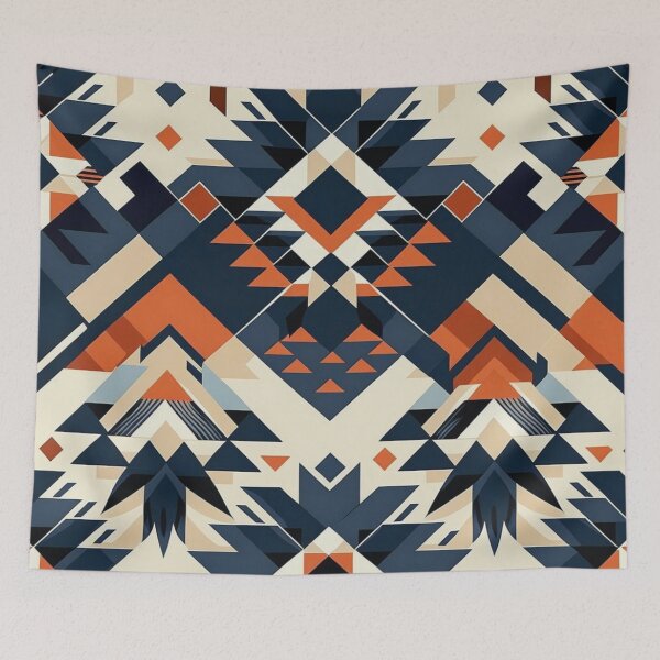 Item preview, Aztec Design  designed and sold by beccalee626.