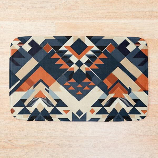 Item preview, Aztec Design  designed and sold by beccalee626.