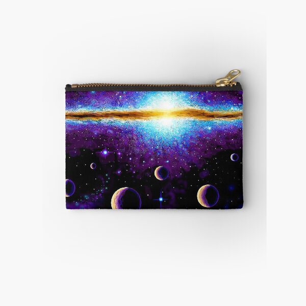 Item preview, Galaxy! Galaxy blast Galaxy! designed and sold by Chuft.