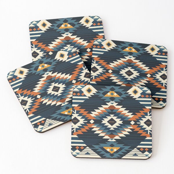 Item preview, Aztec Design  designed and sold by beccalee626.
