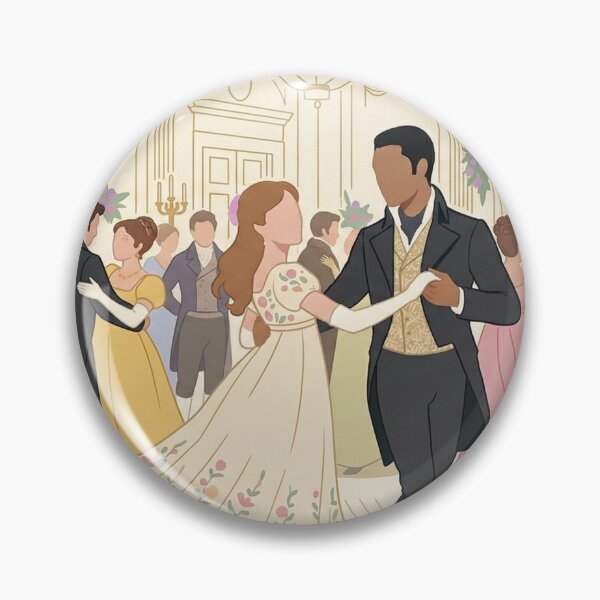 Item preview, Bridgerton Dance designed and sold by Yemimendez.