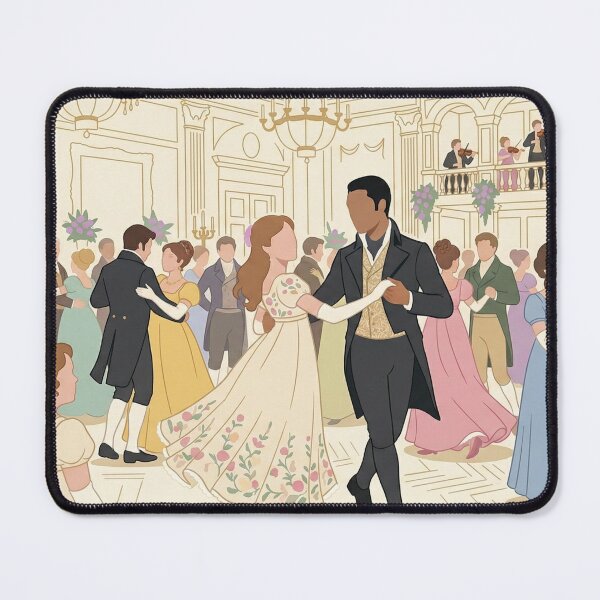 Item preview, Bridgerton Dance designed and sold by Yemimendez.