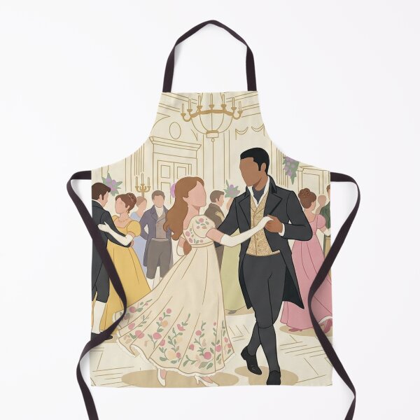 Item preview, Bridgerton Dance designed and sold by Yemimendez.