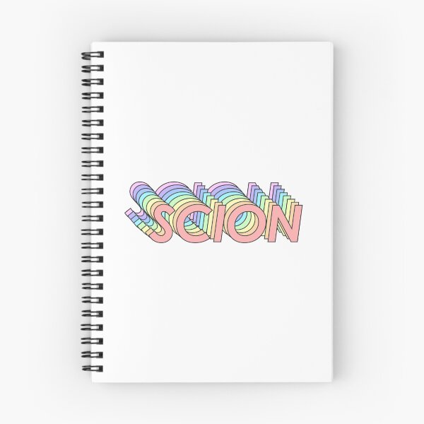 Item preview, SCION designed and sold by oddwonders.