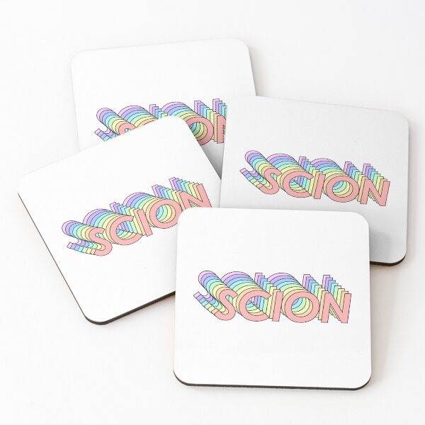 Item preview, SCION designed and sold by oddwonders.