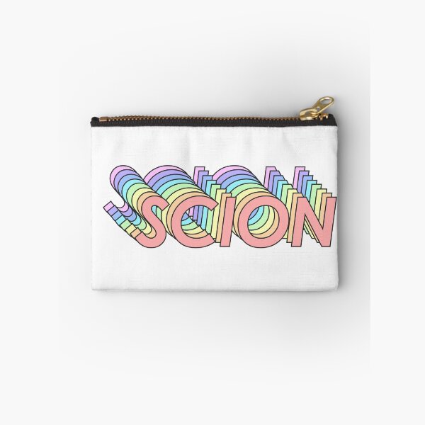 Item preview, SCION designed and sold by oddwonders.