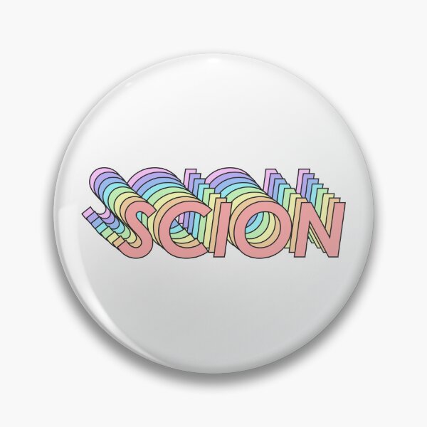 Item preview, SCION designed and sold by oddwonders.