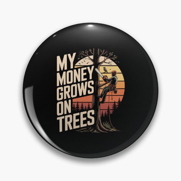 Item preview, my money grows on trees designed and sold by jkrphoto.