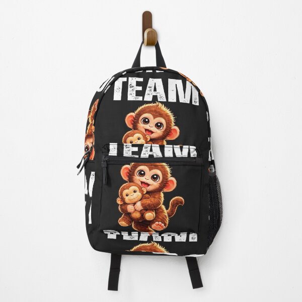 Item preview, Monkey Meme Team Punch designed and sold by erozzz.