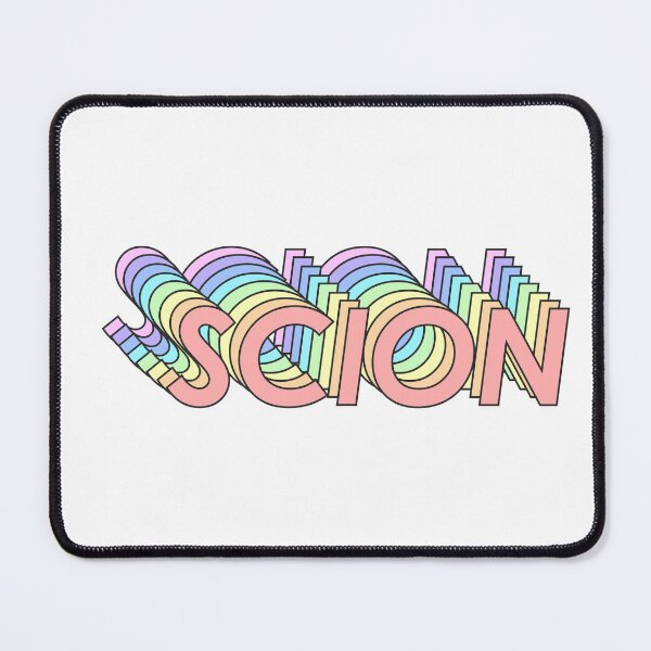 Item preview, SCION designed and sold by oddwonders.