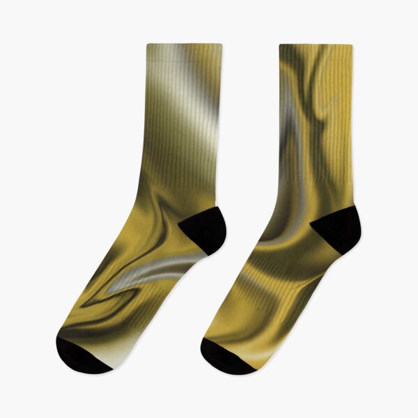 Item preview, Liquid Gold Swirls – Elegant Dark Luxury Pattern designed and sold by VitalusDesignArtV.