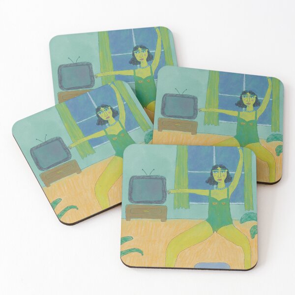 Item preview, yoga flow designed and sold by andreea.v.