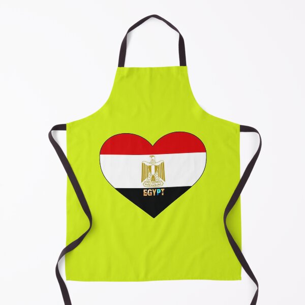 Item preview, egypt flag map designed and sold by ROYALSTOURE.