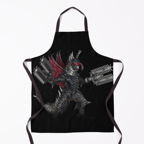 Item preview, giggan zilla monster designed and sold by GreenSquashKid.