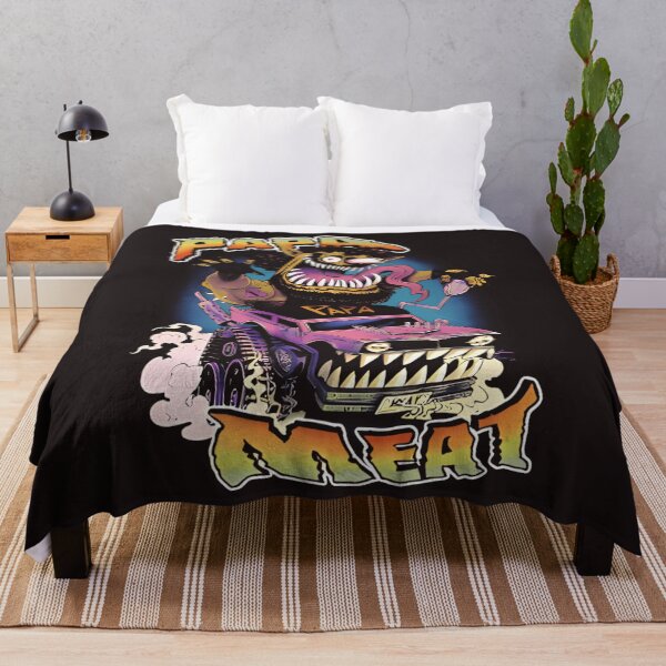 Item preview, Papa Meat Merch designed and sold by DogBreedArt28.