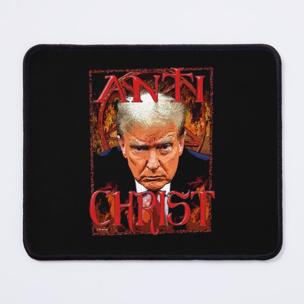 Item preview, ANTICHRIST designed and sold by Paparaw.