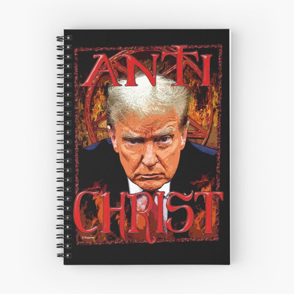 Item preview, ANTICHRIST designed and sold by Paparaw.