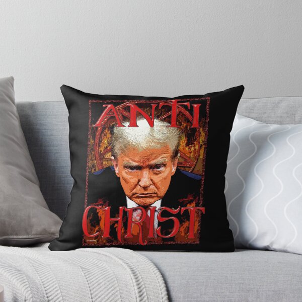 Item preview, ANTICHRIST designed and sold by Paparaw.