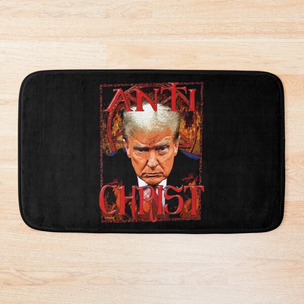 Item preview, ANTICHRIST designed and sold by Paparaw.