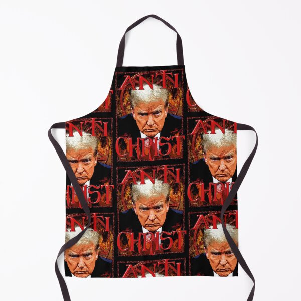 Item preview, ANTICHRIST designed and sold by Paparaw.