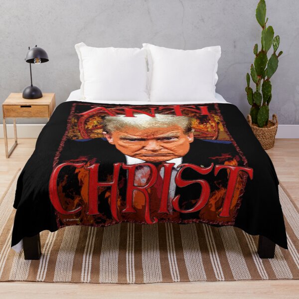 Item preview, ANTICHRIST designed and sold by Paparaw.