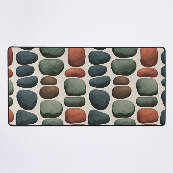Item preview, Vertical Stone Paths designed and sold by SignumShop.
