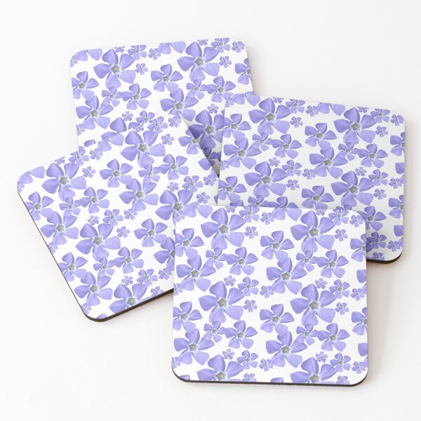 Item preview, Violets designed and sold by carrinajh.