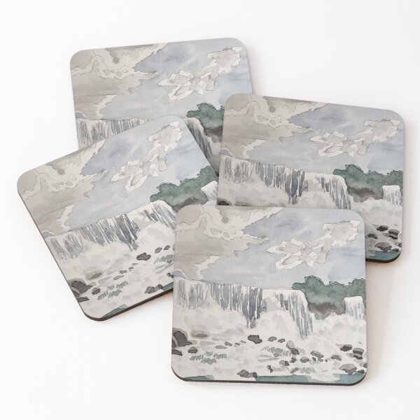 Item preview, Niagara Falls designed and sold by Nicole Hanson.
