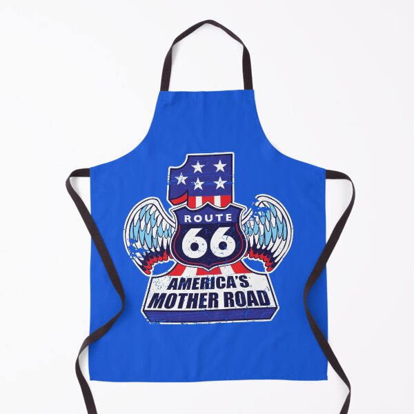 Item preview, America's Mother Road Rout 66 designed and sold by Firebird66.