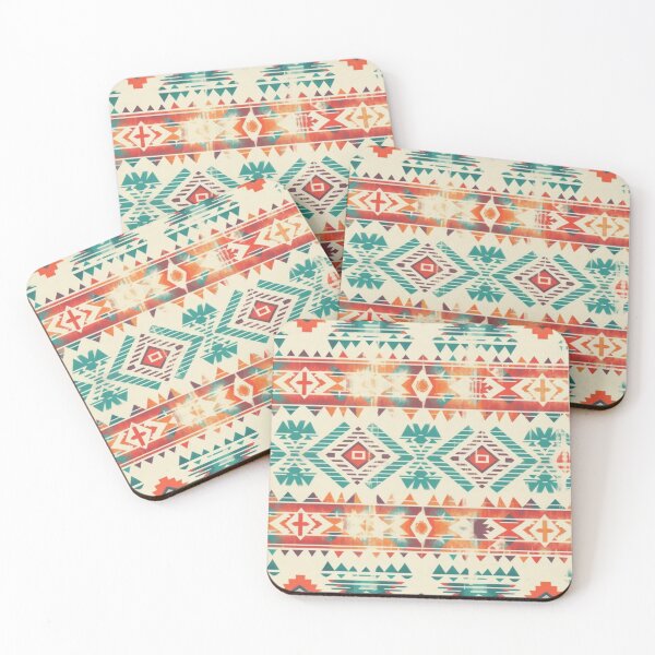 Item preview, Aztec Design  designed and sold by beccalee626.