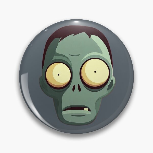 Item preview, Zombi designed and sold by Foolkiller88.