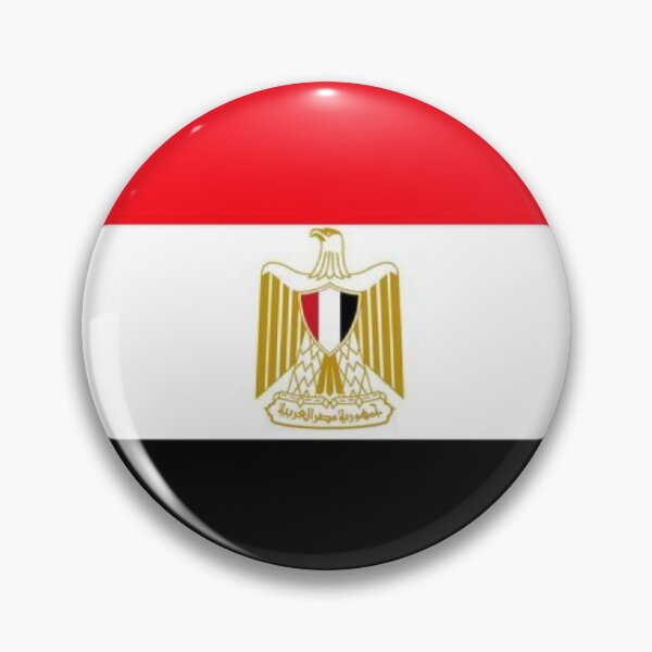 Item preview, egypt flag designed and sold by ROYALSTOURE.