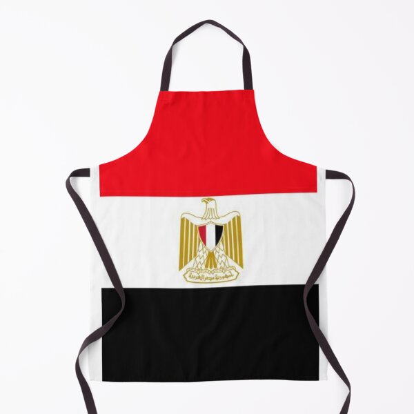 Item preview, egypt flag designed and sold by ROYALSTOURE.