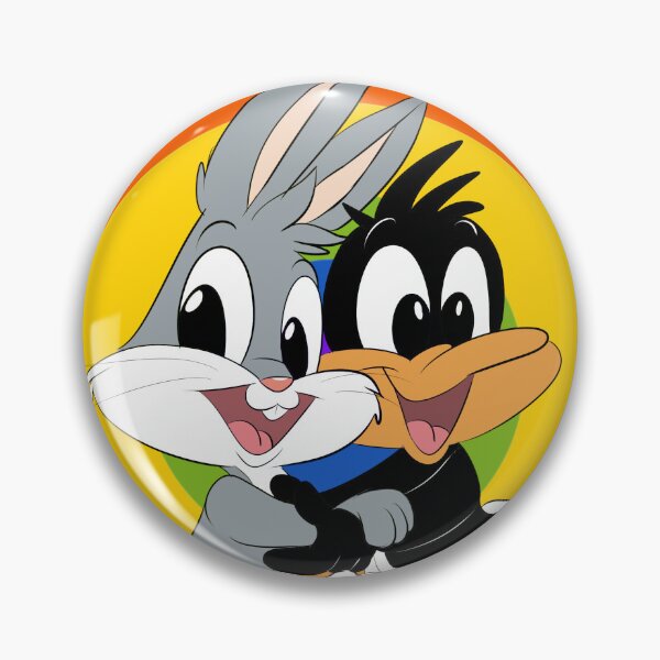 Item preview, BB BUGS AND DAFFY designed and sold by KiraWrenProductions .