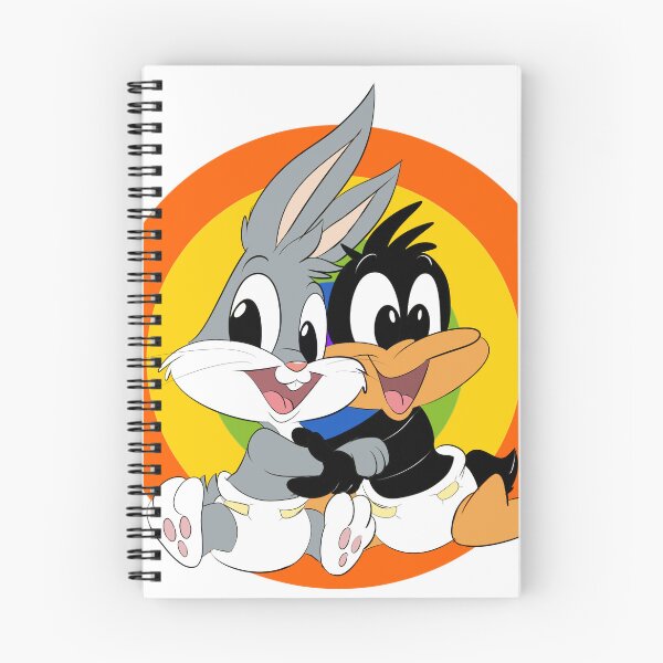 Item preview, BB BUGS AND DAFFY designed and sold by KiraWrenProductions .
