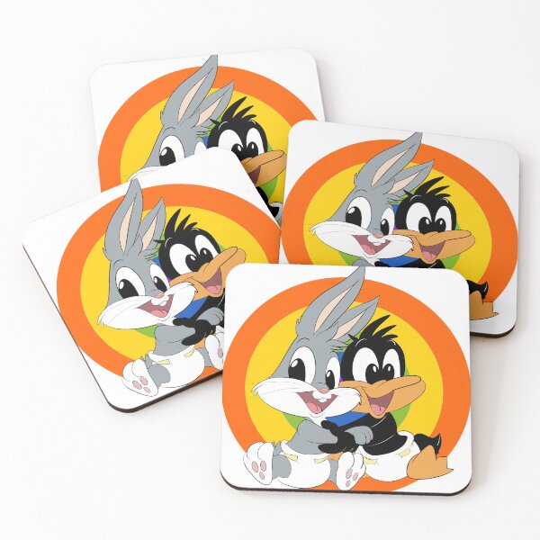 Item preview, BB BUGS AND DAFFY designed and sold by KiraWrenProductions .