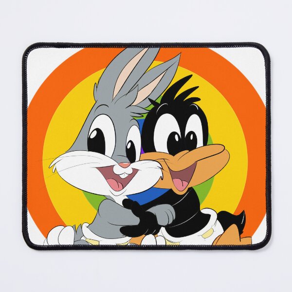 Item preview, BB BUGS AND DAFFY designed and sold by KiraWrenProductions .
