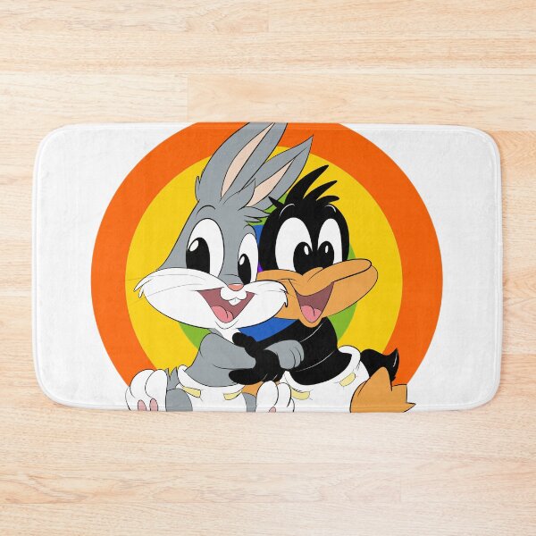 Item preview, BB BUGS AND DAFFY designed and sold by KiraWrenProductions .