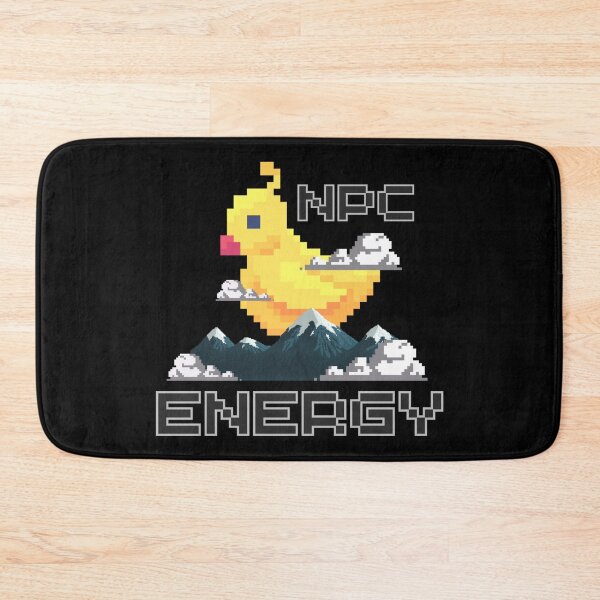 Item preview, NPC energy pixel art  designed and sold by Nol1ytv.
