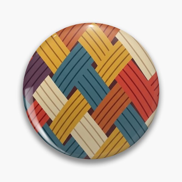 Item preview, Basket Weave designed and sold by snoWorkshop.