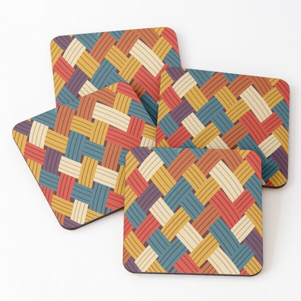 Item preview, Basket Weave designed and sold by snoWorkshop.
