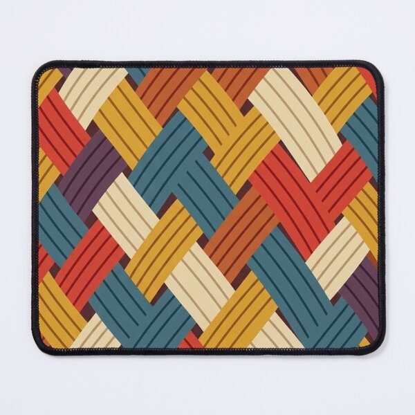 Item preview, Basket Weave designed and sold by snoWorkshop.