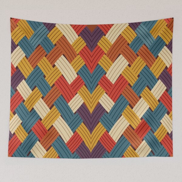 Item preview, Basket Weave designed and sold by snoWorkshop.