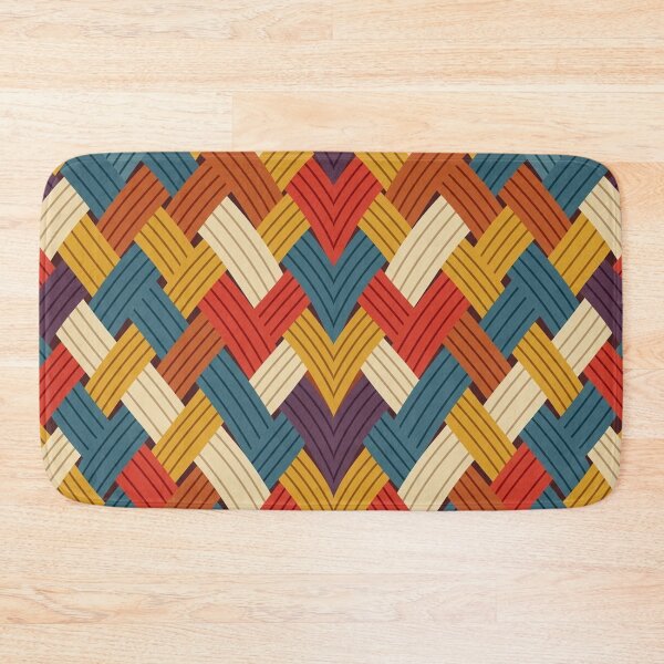 Item preview, Basket Weave designed and sold by snoWorkshop.