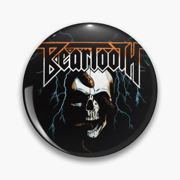 Item preview, Beartooth designed and sold by DogBreedArt28.