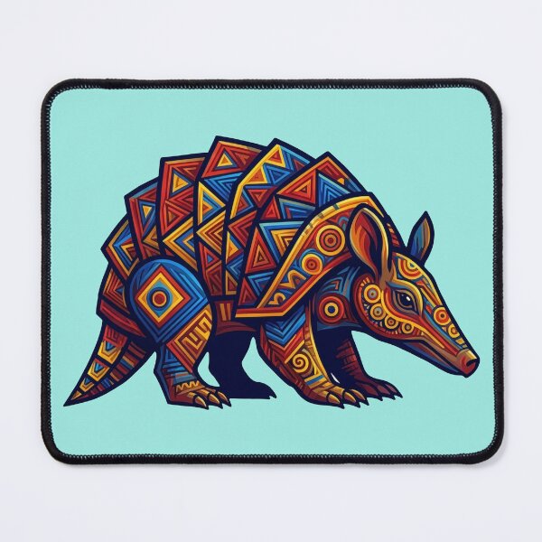 Item preview, Southwestern Armadillo designed and sold by Tridentulus.